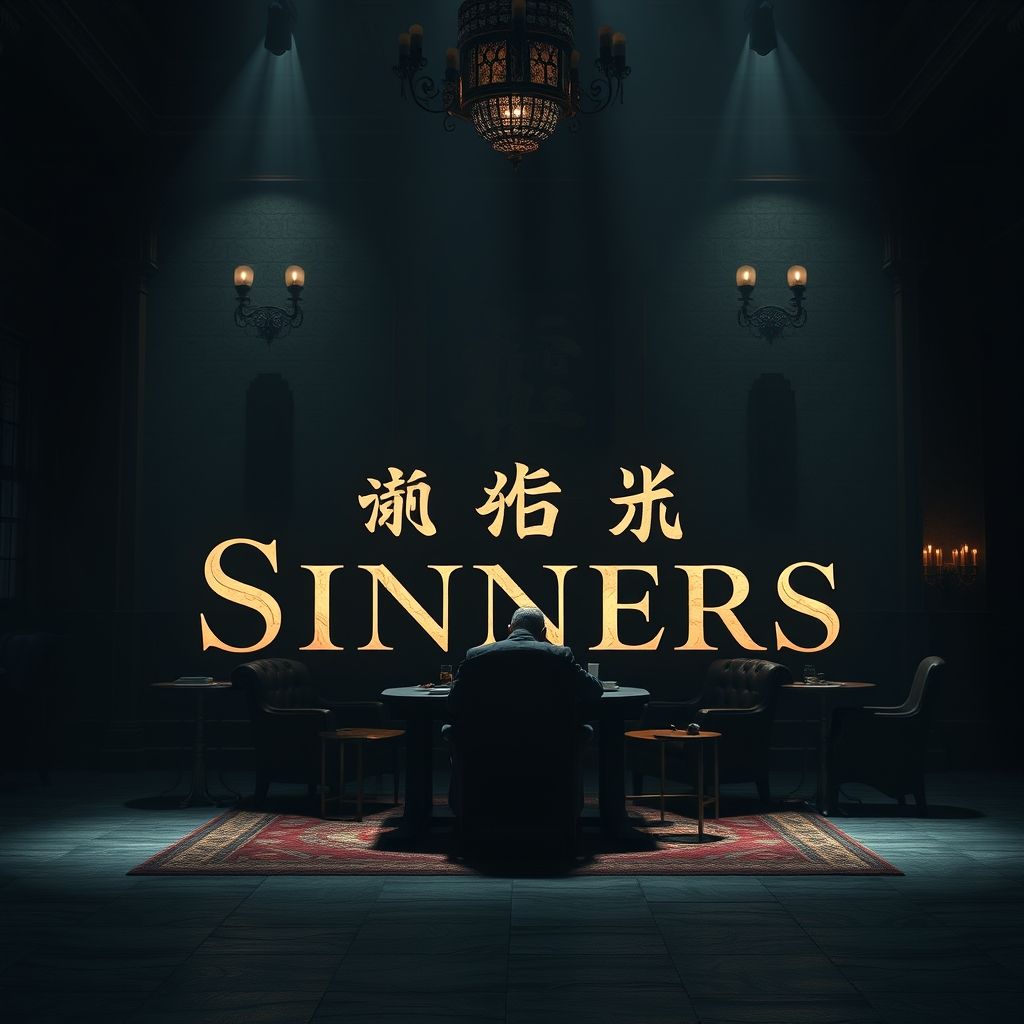 รีวิวภาพยนตร์ 'Sinners - ซินเนอร์ส' ความชั่วที่ส่องแสงในโลกมืด